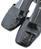 Ray Beams（レイビームス）パンプス 黒 サイズ:24.5cm レディース/2200690417463