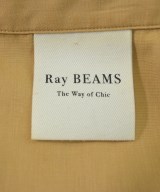 Ray Beams（レイビームス）カジュアルシャツ ベージュ サイズ:F レディース/2200698653061