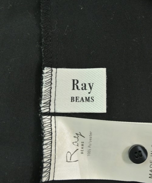 Ray Beams（レイビームス）ブラウス 黒 サイズ:F レディース/2200692370254
