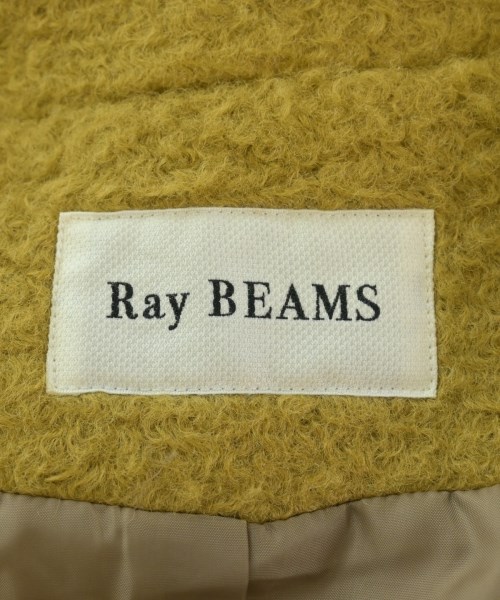 Ray Beams（レイビームス）その他 黄 サイズ:1(S位) レディース/2200695074012