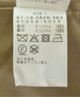 Ray Beams（レイビームス）その他 黄 サイズ:1(S位) レディース/2200695074012