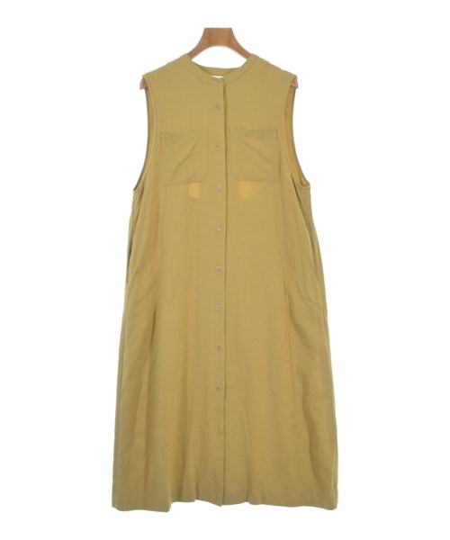 Ray Beams(レイビームス)ワンピース 黄 サイズ:F/2200698950047