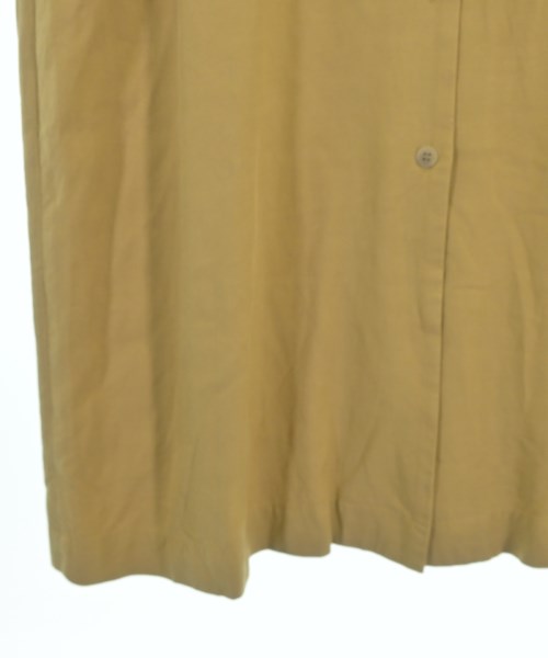 Ray Beams（レイビームス）ワンピース 黄 サイズ:F レディース/2200698950047