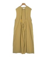 Ray Beams（レイビームス）ワンピース 黄 サイズ:F レディース/2200698950047