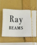 Ray Beams（レイビームス）ワンピース 黄 サイズ:F レディース/2200698950047
