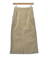 Ray Beams ロング・マキシ丈スカート