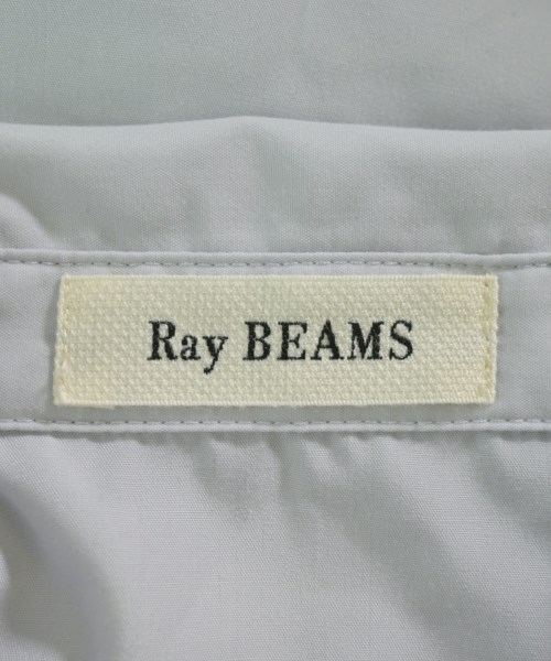Ray Beams（レイビームス）カジュアルシャツ グレー サイズ:-(XL位) レディース/2200693586043