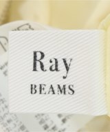 Ray Beams（レイビームス）ワンピース 白 サイズ:-(M位) レディース/2200693586074