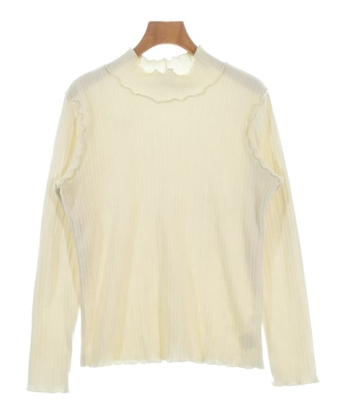 Ray Beams（レイビームス）Tシャツ・カットソー 白 サイズ:-(L位) レディース/2200694124107
