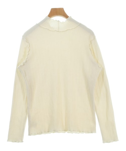 Ray Beams（レイビームス）Tシャツ・カットソー 白 サイズ:-(L位) レディース/2200694124107