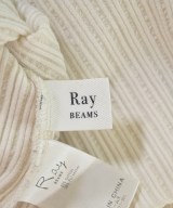Ray Beams（レイビームス）Tシャツ・カットソー 白 サイズ:-(L位) レディース/2200694124107