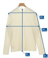 Ray Beams（レイビームス）Tシャツ・カットソー 白 サイズ:-(L位) レディース/2200694124107