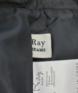 Ray Beams（レイビームス）オールインワン/サロペット 黒 サイズ:1(S位) レディース/2200694395071