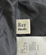Ray Beams（レイビームス）ロング・マキシ丈スカート グレー サイズ:1(S位) レディース/2200694395095