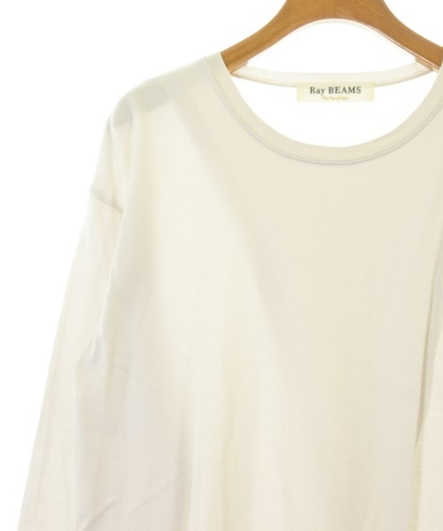 Ray Beams（レイビームス）Tシャツ・カットソー ピンク サイズ:F レディース/2200695688035