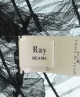 Ray Beams（レイビームス）カジュアルシャツ 黒 サイズ:F レディース/2200699720052