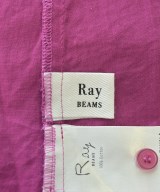 Ray Beams（レイビームス）ブラウス 紫 サイズ:F レディース/2200694607020