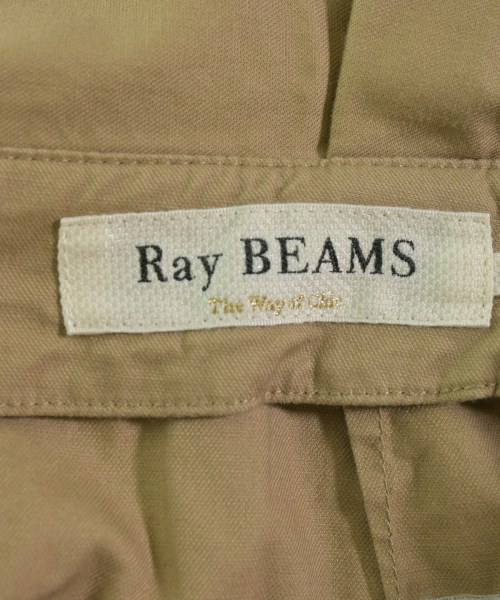 Ray Beams（レイビームス）ロング・マキシ丈スカート ベージュ サイズ:0(XS位) レディース/2200695682019