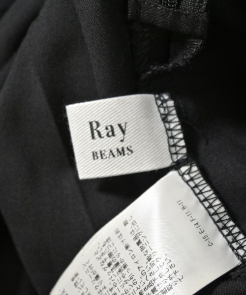 Ray Beams（レイビームス）ワンピース 黒 サイズ:1(S位) レディース/2200699293013