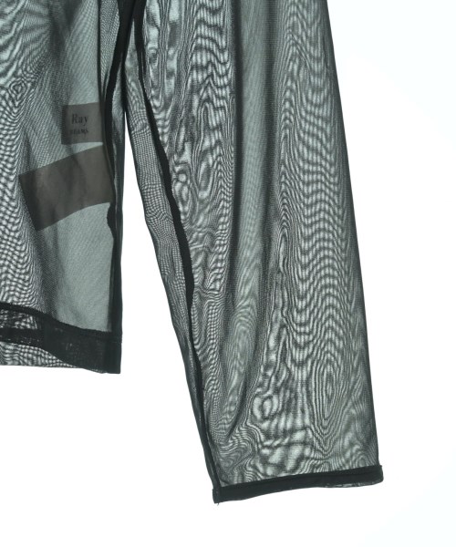 Ray Beams（レイビームス）Tシャツ・カットソー 黒 サイズ:-(M位) レディース/2200699293136