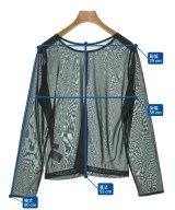 Ray Beams（レイビームス）Tシャツ・カットソー 黒 サイズ:-(M位) レディース/2200699293136