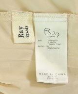 Ray Beams（レイビームス）ニット・セーター ベージュ サイズ:F レディース/2200700497065