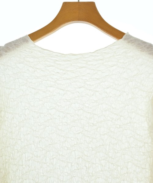 Ray Beams（レイビームス）Tシャツ・カットソー 白 サイズ:-(S位) レディース/2200697596048