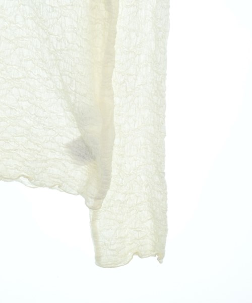 Ray Beams（レイビームス）Tシャツ・カットソー 白 サイズ:-(S位) レディース/2200697596048