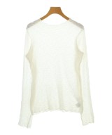 Ray Beams（レイビームス）Tシャツ・カットソー 白 サイズ:-(S位) レディース/2200697596048