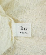 Ray Beams（レイビームス）Tシャツ・カットソー 白 サイズ:-(S位) レディース/2200697596048