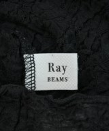 Ray Beams（レイビームス）Tシャツ・カットソー 黒 サイズ:-(S位) レディース/2200697596055