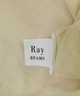 Ray Beams（レイビームス）Tシャツ・カットソー 白 サイズ:-(XS位) レディース/2200697596062