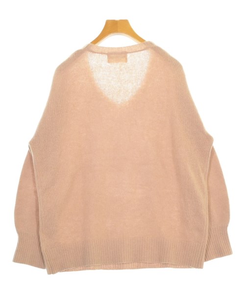Ray Beams（レイビームス）ニット・セーター 茶 サイズ:-(M位) レディース/2200699860055
