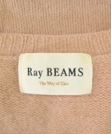 Ray Beams（レイビームス）ニット・セーター 茶 サイズ:-(M位) レディース/2200699860055