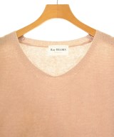 Ray Beams（レイビームス）ニット・セーター 茶 サイズ:-(M位) レディース/2200699860055