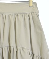 Ray Beams（レイビームス）ロング・マキシ丈スカート グレー サイズ:1(S位) レディース/2200698379039