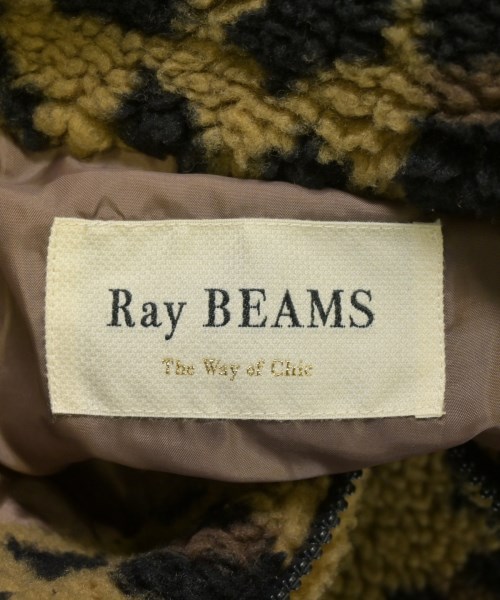 Ray Beams（レイビームス）その他 ベージュ サイズ:F レディース/2200700900015
