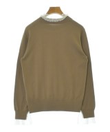 Ray Beams（レイビームス）ニット・セーター 茶 サイズ:-(XL位) レディース/2200700947010