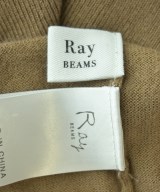 Ray Beams（レイビームス）ニット・セーター 茶 サイズ:-(XL位) レディース/2200700947010