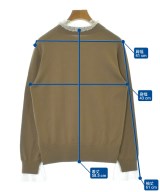 Ray Beams（レイビームス）ニット・セーター 茶 サイズ:-(XL位) レディース/2200700947010