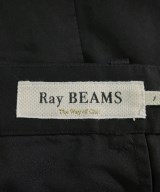 Ray Beams（レイビームス）スラックス 黒 サイズ:1(S位) レディース/2200701092023