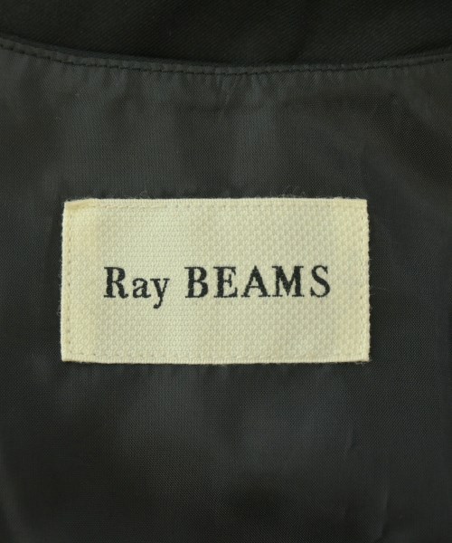 Ray Beams（レイビームス）オールインワン/サロペット 紺 サイズ:1(S位) レディース/2200701155087