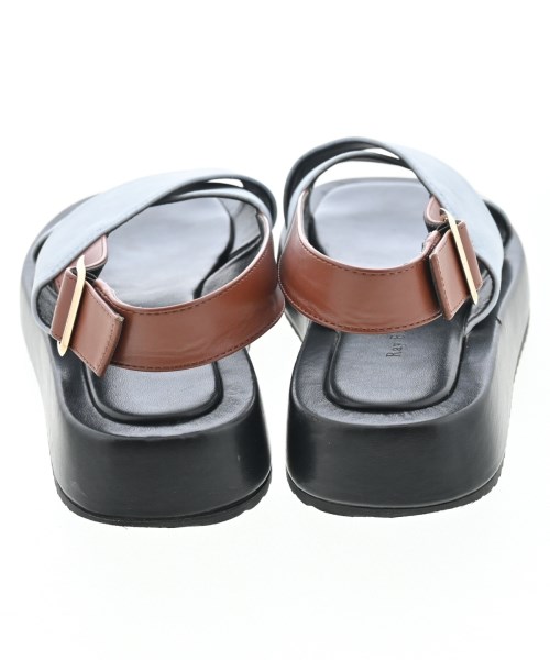 Ray Beams（レイビームス）サンダル 青 サイズ:EU38(24.5cm位) レディース/2200702013072