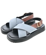 Ray Beams（レイビームス）サンダル 青 サイズ:EU38(24.5cm位) レディース/2200702013072