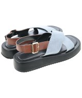 Ray Beams（レイビームス）サンダル 青 サイズ:EU38(24.5cm位) レディース/2200702013072