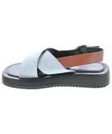 Ray Beams（レイビームス）サンダル 青 サイズ:EU38(24.5cm位) レディース/2200702013072