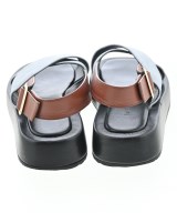 Ray Beams（レイビームス）サンダル 青 サイズ:EU38(24.5cm位) レディース/2200702013072