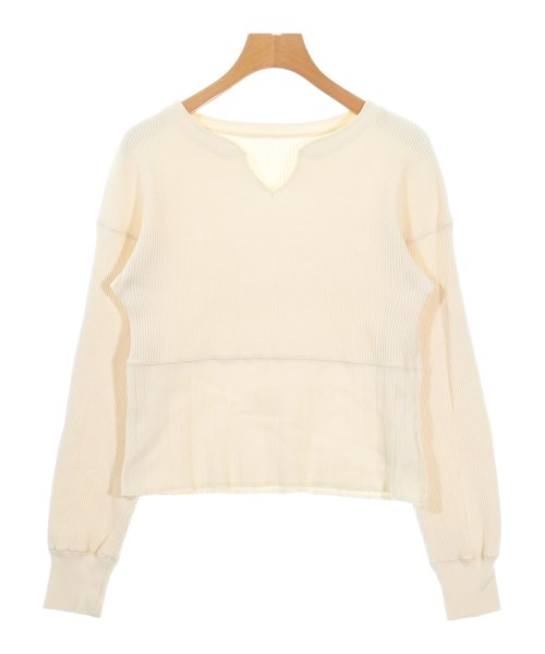 Ray Beams(レイビームス)Tシャツ・カットソー 白 サイズ:-(M位)/2200642655158