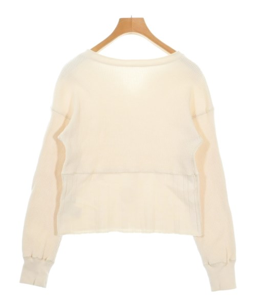 Ray Beams（レイビームス）Tシャツ・カットソー 白 サイズ:-(M位) レディース/2200642655158