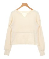 Ray Beams（レイビームス）Tシャツ・カットソー 白 サイズ:-(M位) レディース/2200642655158